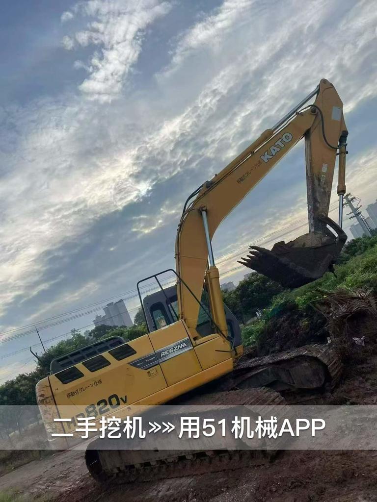 51机械